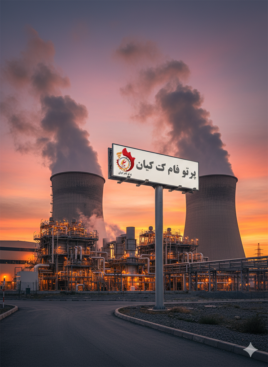 Refineries & Power Plants